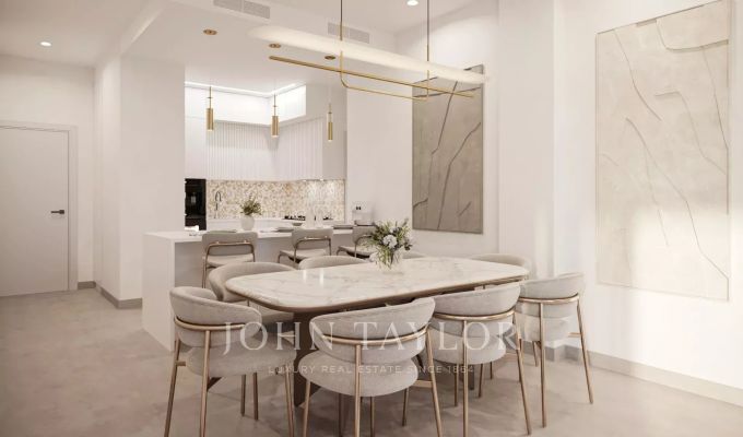 Prodej Byt Germasogeia