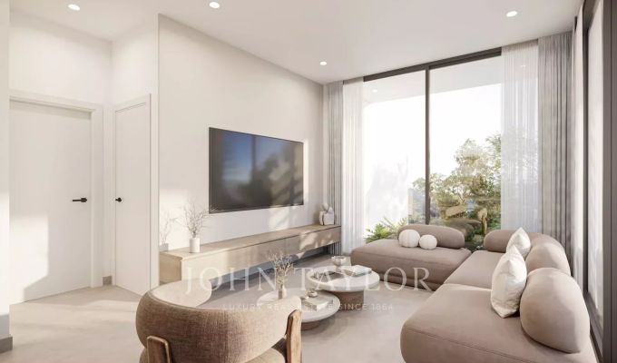 Prodej Byt Germasogeia