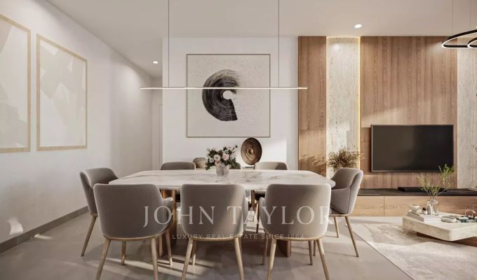 Prodej Byt Germasogeia