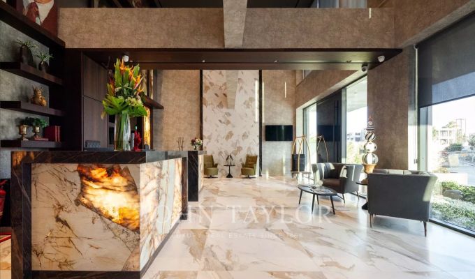 Prodej Byt Germasogeia