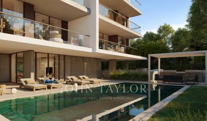 Prodej Byt Germasogeia