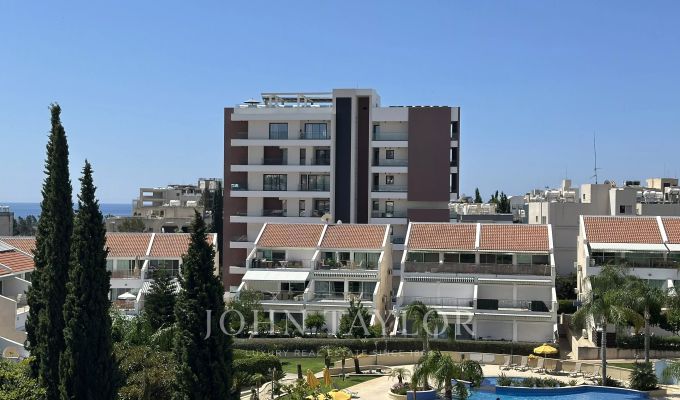Prodej Byt Germasogeia