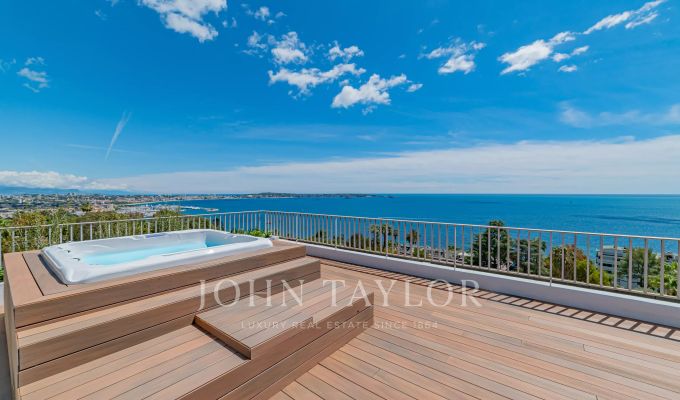 Prodej Byt Golfe-Juan