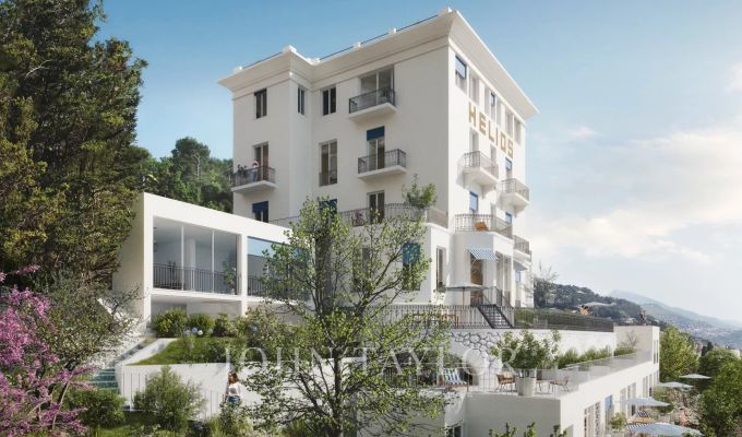 Prodej Byt Grasse