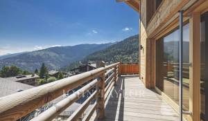 Prodej Byt Haute-Nendaz