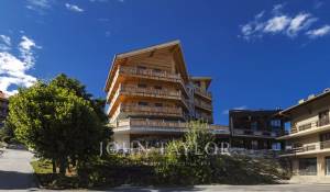 Prodej Byt Haute-Nendaz