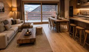 Prodej Byt Haute-Nendaz