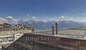Prodej Byt Haute-Nendaz