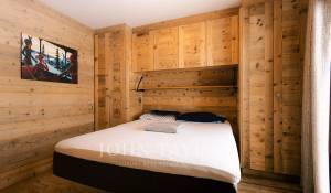 Prodej Byt Haute-Nendaz