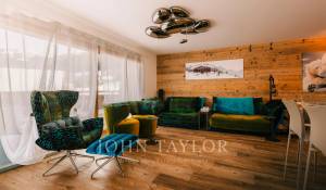 Prodej Byt Haute-Nendaz