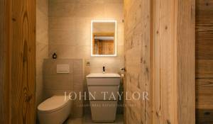 Prodej Byt Haute-Nendaz