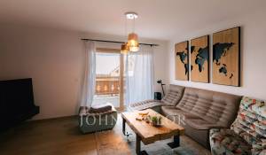 Prodej Byt Haute-Nendaz