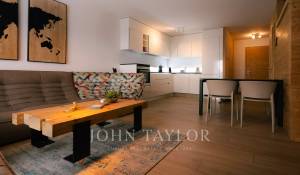 Prodej Byt Haute-Nendaz