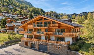 Prodej Byt Haute-Nendaz