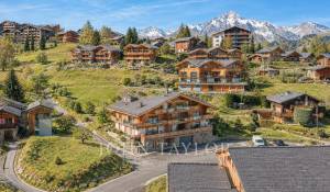 Prodej Byt Haute-Nendaz