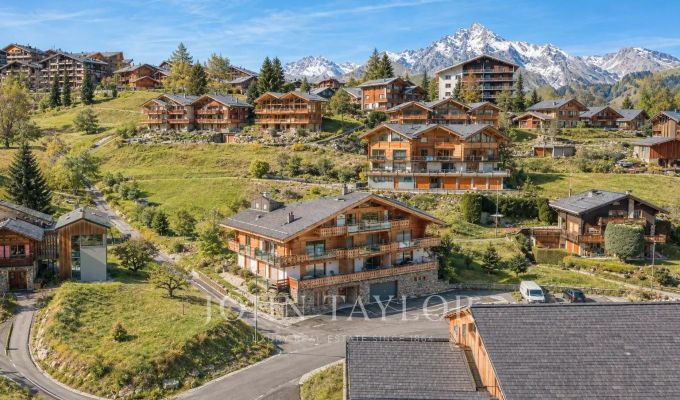 Prodej Byt Haute-Nendaz