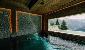 Prodej Byt Hérémence