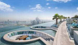 Prodej Byt Jumeirah Beach Residence (JBR)