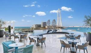 Prodej Byt Jumeirah Beach Residence (JBR)