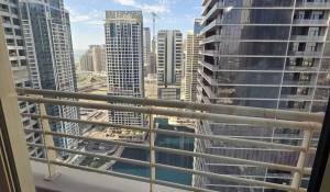 Prodej Byt Jumeirah Lake Towers (JLT)