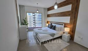 Prodej Byt Jumeirah Lake Towers (JLT)