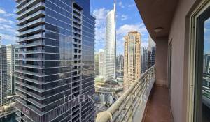 Prodej Byt Jumeirah Lake Towers (JLT)