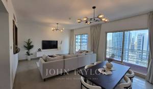 Prodej Byt Jumeirah Lake Towers (JLT)