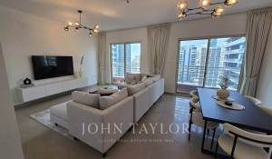 Prodej Byt Jumeirah Lake Towers (JLT)