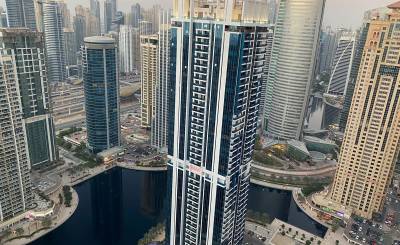 Prodej Byt Jumeirah Lake Towers (JLT)