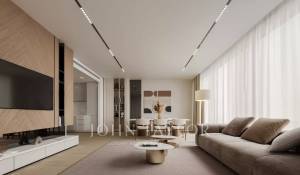 Prodej Byt Jumeirah Village Circle (JVC)