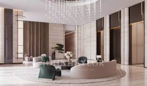 Prodej Byt Jumeirah Village Circle (JVC)