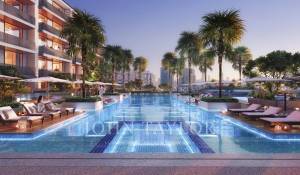 Prodej Byt Jumeirah Village Circle (JVC)