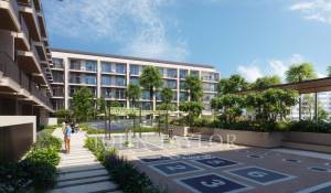 Prodej Byt Jumeirah Village Circle (JVC)