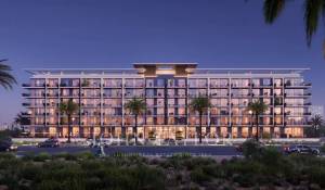 Prodej Byt Jumeirah Village Circle (JVC)