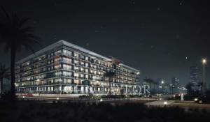 Prodej Byt Jumeirah Village Circle (JVC)