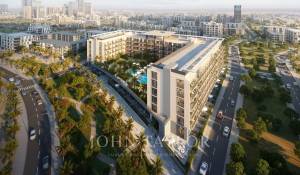 Prodej Byt Jumeirah Village Circle (JVC)