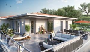 Prodej Byt Le Cannet