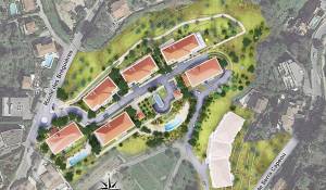 Prodej Byt Le Cannet