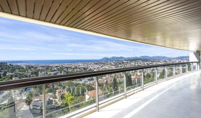 Prodej Byt Le Cannet