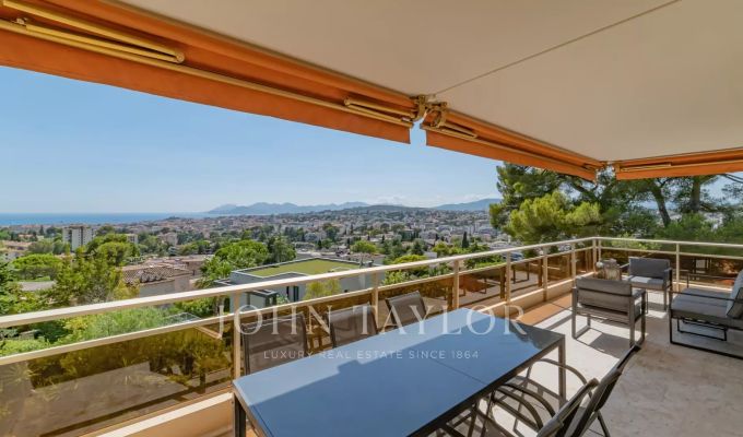 Prodej Byt Le Cannet