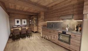 Prodej Byt Le Châble