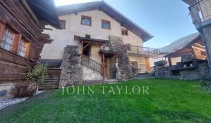 Prodej Byt Le Châble