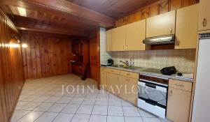 Prodej Byt Le Châble