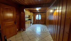 Prodej Byt Le Châble