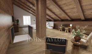 Prodej Byt Le Châble