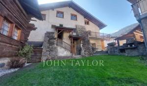 Prodej Byt Le Châble