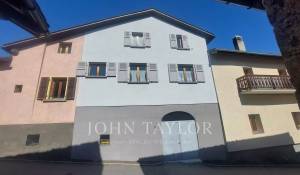 Prodej Byt Le Châble