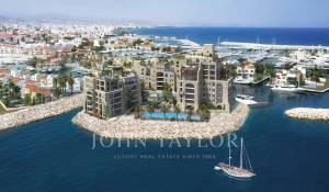 Prodej Byt Limassol