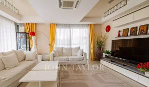 Prodej Byt Limassol