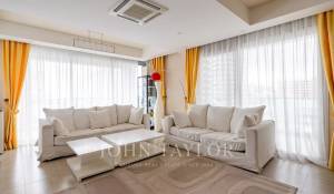 Prodej Byt Limassol